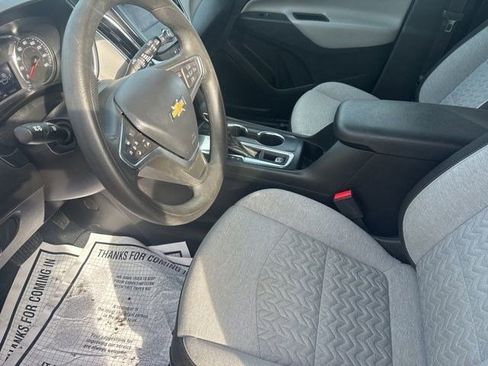 Used 2023 Chevrolet Equinox LT image 11