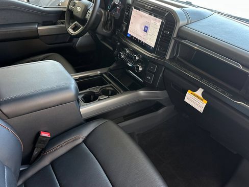 New 2026 Ford F350 Lariat w/ Lariat Ultimate Package AWD/4WD image 14