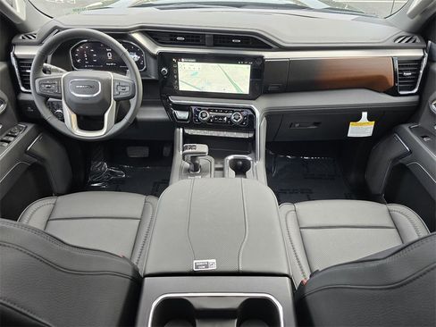 New 2026 GMC Sierra 1500 Denali w/ Denali Carbonpro Edition image 27