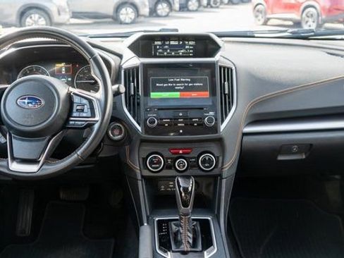 Used 2023 Subaru Crosstrek 2.5i Limited AWD/4WD image 15