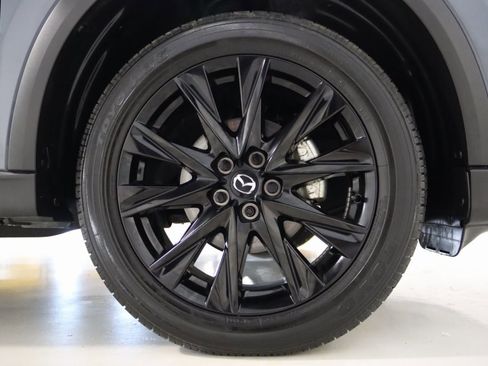 Used 2024 MAZDA CX-5 Carbon Edition image 76