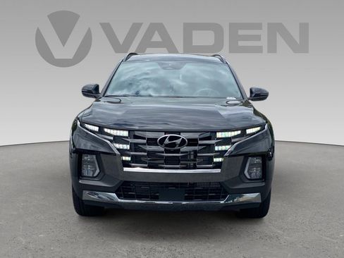 New 2024 Hyundai Santa Cruz Limited image 22