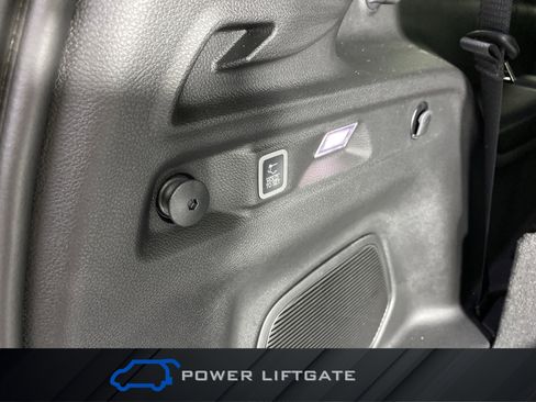 New 2026 Jeep Grand Cherokee L Limited image 34