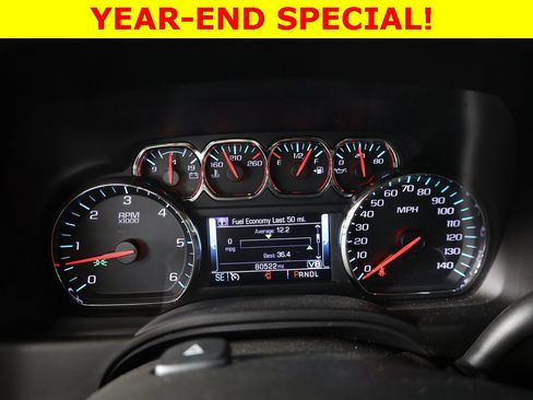 Used 2018 Chevrolet Suburban LT image 13