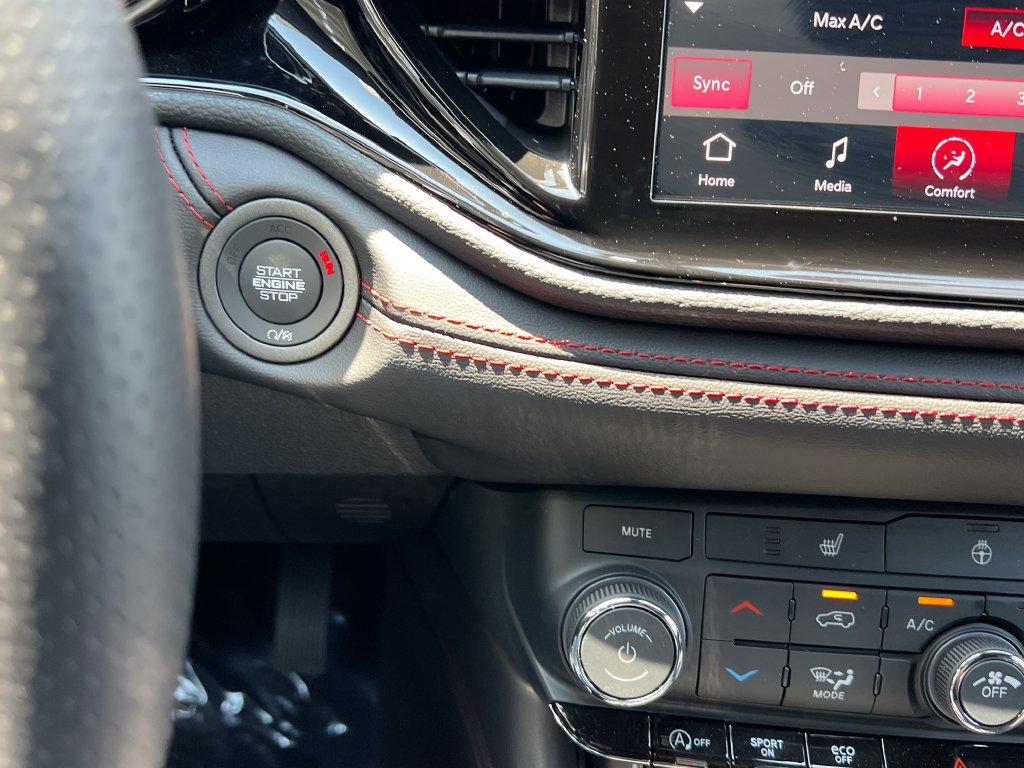 New 2026 Dodge Durango GT w/ Blacktop Package AWD/4WD image 27