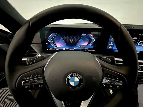 Used 2023 BMW 330i xDrive Sedan w/ Driving Assistance Package AWD/4WD image 13