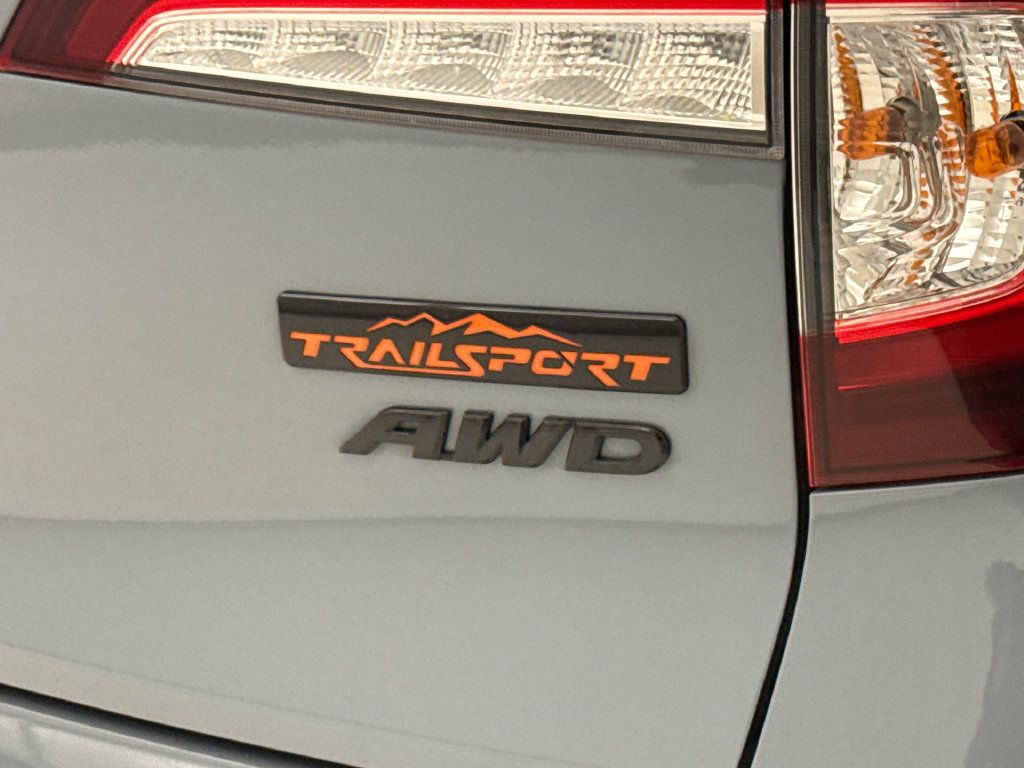 Certified 2022 Honda Pilot TrailSport image 10