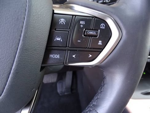 Used 2026 Lexus TX 350 AWD w/ Convenience Package image 18