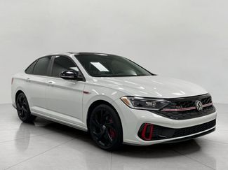 Used 2023 Volkswagen Jetta GLI Autobahn FWD video 1