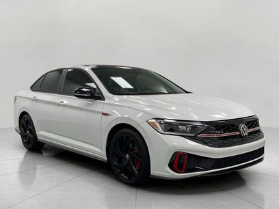 Used 2023 Volkswagen Jetta GLI Autobahn