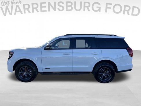 New 2026 Ford Expedition Tremor image 4