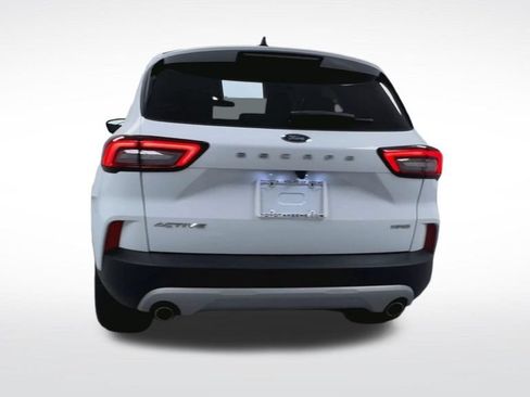 Used 2023 Ford Escape Active AWD/4WD image 23