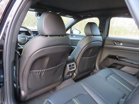 New 2026 Kia K5 GT w/ GT1 Package image 22