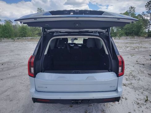 Used 2025 Ford Expedition Max Active AWD/4WD image 14