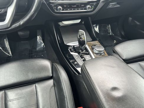 Used 2018 BMW X3 xDrive30i image 23