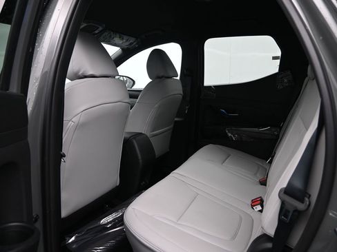 New 2026 Hyundai Santa Cruz SEL AWD/4WD image 26