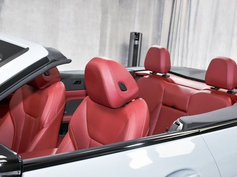 Used 2023 BMW 440i xDrive Convertible w/ Premium Package image 87