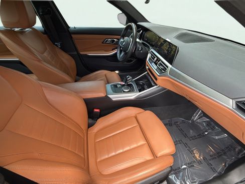 Used 2021 BMW M340i RWD image 22