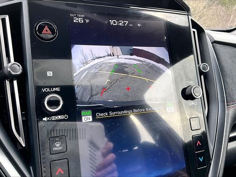 Used 2022 Subaru WRX GT image 29