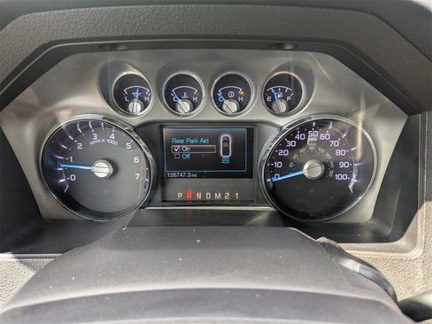 Used 2015 Ford F250 Lariat w/ Lariat Interior Package image 30