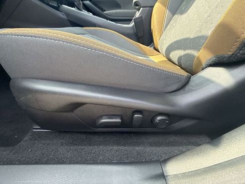 Certified 2025 Subaru Crosstrek 2.5i Sport image 12