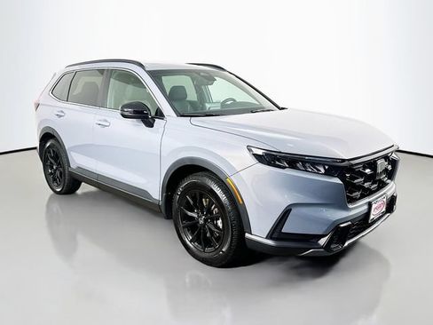Certified 2023 Honda CR-V Sport image 15