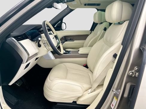 Certified 2023 Land Rover Range Rover First Edition AWD/4WD image 18
