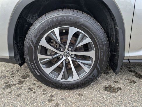 Used 2021 Lexus RX 350L Premium image 21