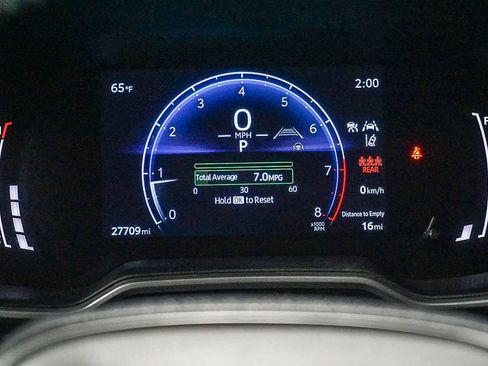 Certified 2024 Toyota Corolla XSE FWD image 26
