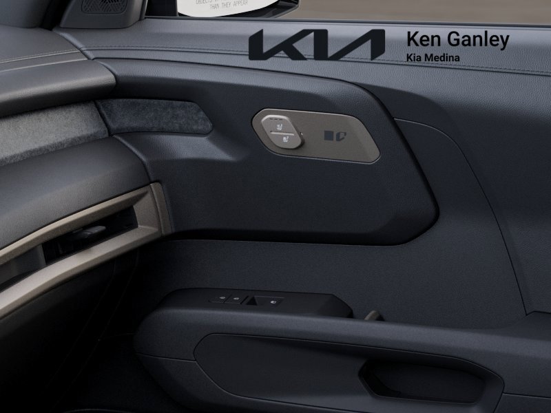 New 2027 Kia Telluride S AWD/4WD image 25