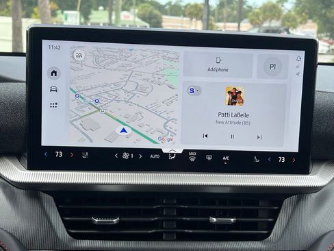 New 2025 Ford Explorer ST-Line image 44