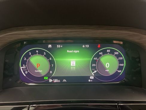New 2026 Volkswagen Atlas SEL Premium R-Line AWD/4WD image 17