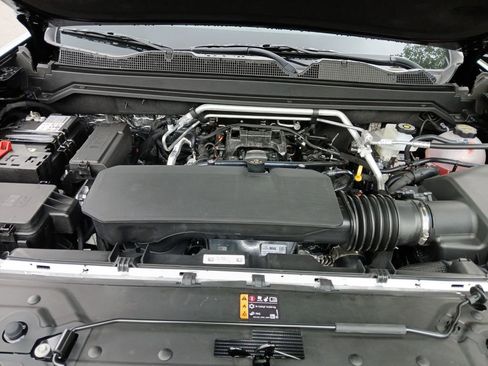 New 2026 Chevrolet Colorado W/T w/ WT Custom Package RWD image 20