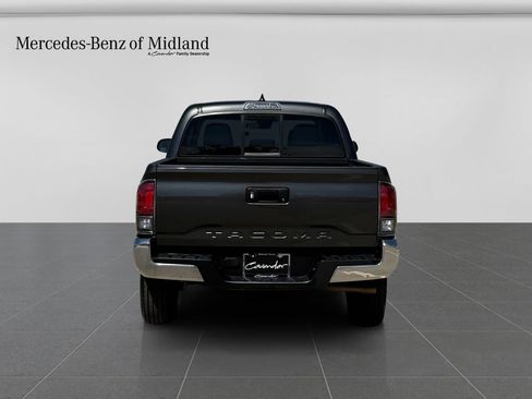 Used 2023 Toyota Tacoma SR5 image 6