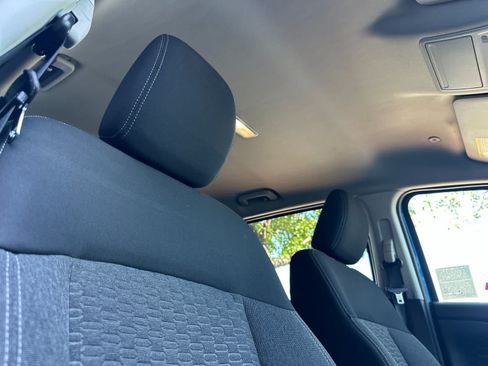 Certified 2025 Ford Ranger XLT AWD/4WD image 16