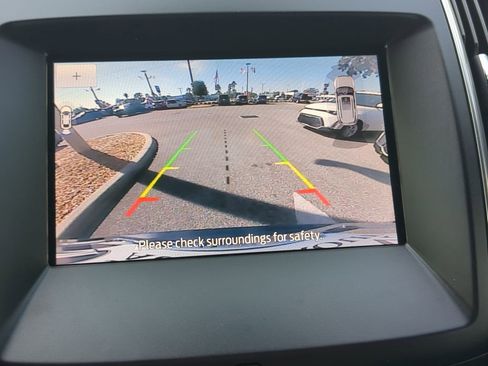 Used 2020 Ford Edge ST w/ Equipment Group 401A image 18