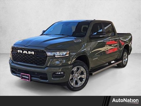 New 2026 RAM 1500 Lone Star image 1