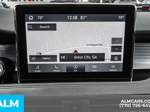 Used 2022 Lincoln Corsair AWD w/ Equipment Group 101A image 40