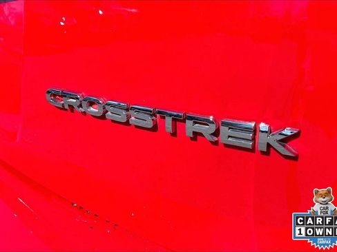 Certified 2023 Subaru Crosstrek 2.0i Premium image 11