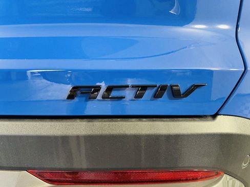 Used 2025 Chevrolet Equinox ACTIV w/ Safety and Technology Package image 21