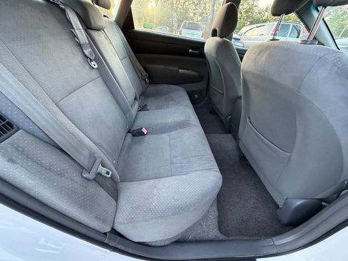 Used 2006 Toyota Prius FWD image 17