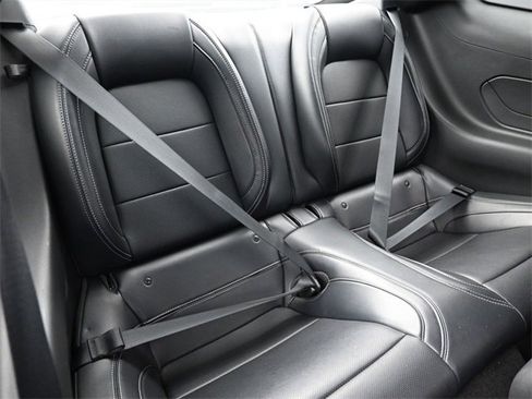 Used 2024 Ford Mustang Premium image 17