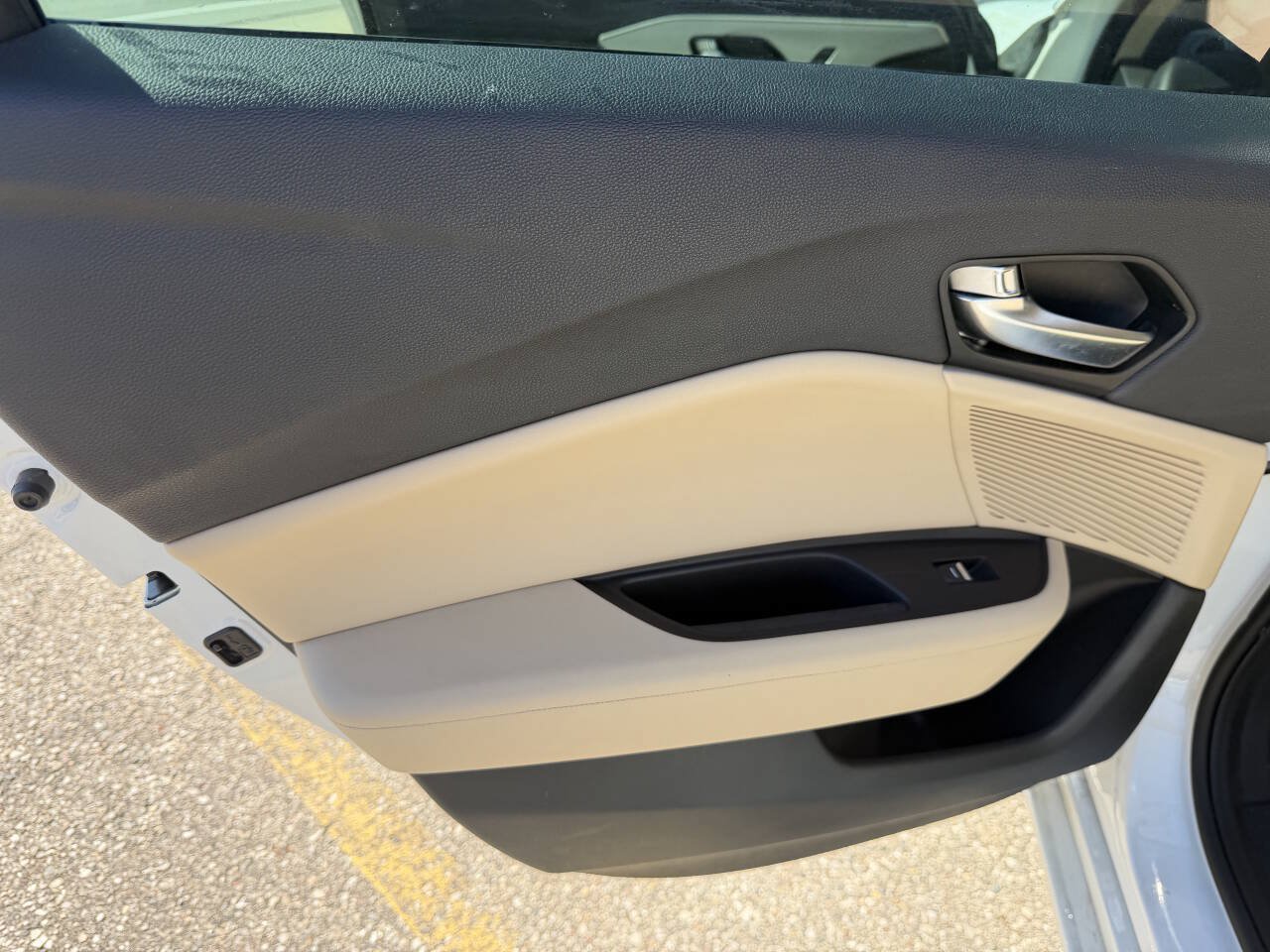 Used 2021 Acura TLX w/ Technology Package AWD/4WD image 14