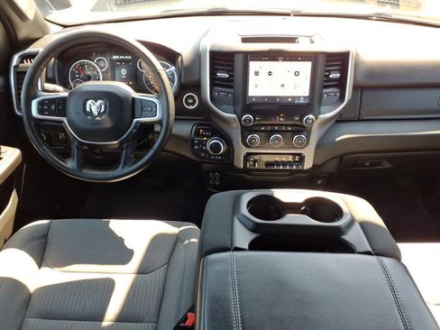 Used 2023 RAM 1500 Big Horn AWD/4WD image 14