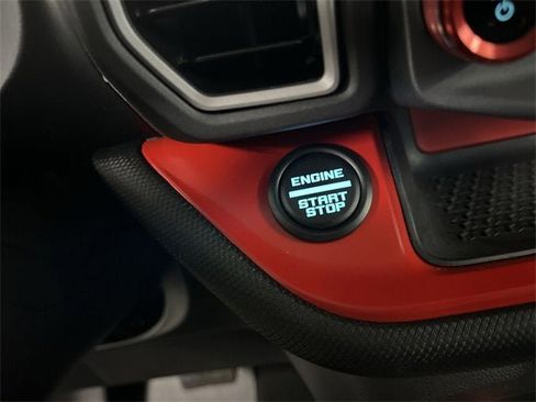 Used 2024 Ford Bronco Sport Free Wheeling image 16