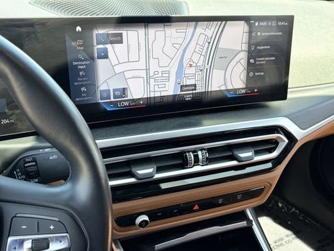Used 2023 BMW i4 eDrive35 RWD image 28