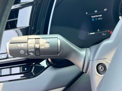 New 2026 Lexus RX 350 Premium w/ Convenience Package AWD/4WD image 23
