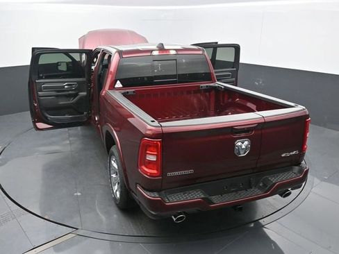 New 2026 RAM 1500 Big Horn image 71