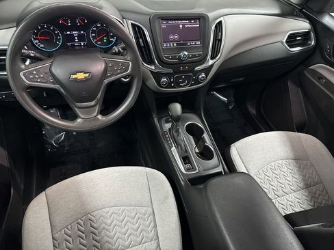 Used 2022 Chevrolet Equinox LS image 13