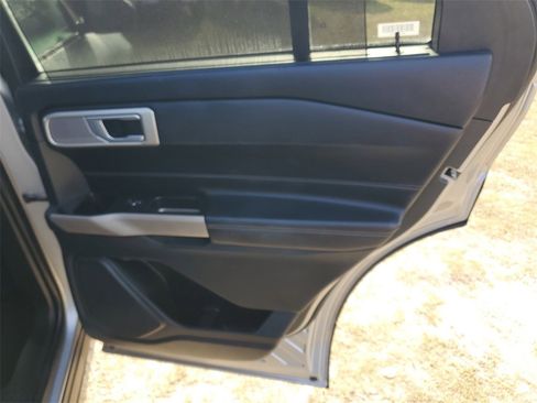 Used 2023 Ford Explorer Limited image 36